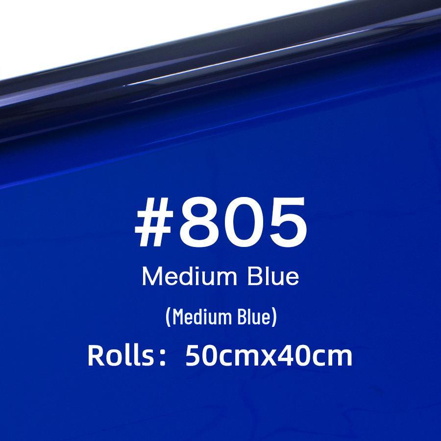 Photography Colored Light Filters: Reddening, Soft Light, and Temperature Adjustment for Stage, Film, and Douyin. Perfect for Props and Shooting.