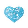 Pentagram Heart Diamond Painting Cover Holder Magnet Cover Core Fridge Magnet Star Diamond Painting Tool Cross Stitch Accessory