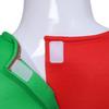 Christmas Costumes for Kids Children Cosplay Sleeveless Top Holiday Dress Up Clothes for Boys Girls Themed Parties Holiday