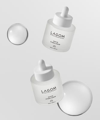 Niacin Hydro Serum 50mL