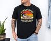 I Graduated Can I Go Back To Bed T-Shirt Unisex Men Women Shirt 4515PC