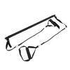 14 Piece Pilates Bar Set with Resistance Bands Multifunctional Portable Home Gym Equipment for Men Beginners Full Body