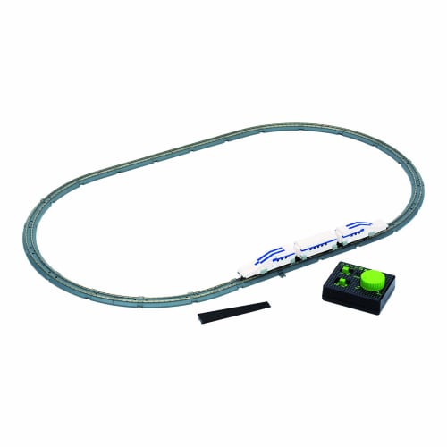 Kawada Nano Gauge Basic Full Set Superconducting Maglev L0 Series nGS_003