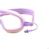 Kids Swim Goggles Boys Girls Leakproof Portable Eye Protection Water Resistant Pool