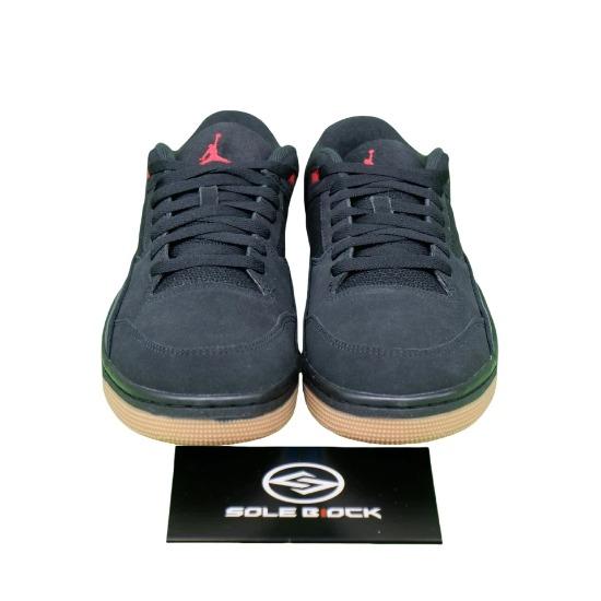 Jordan FLIGHT COURT HF3255-001 Unisex