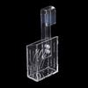 Hook Fish Tank Water Planter Hanging Aquarium Plant Holder Transparent Acrylic Water Plant Container For Fish Tank Landscape
