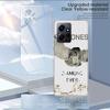 Band D-Deftones Phone Case For Redmi Note 14 13 12 11 Pro Plus 14S 12S 11S 11T 11E 10S 9S 10 9 Pro Cover TPU Shell Coque