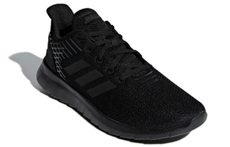Men's Sneakers Adidas Asweerun 'Core Black'