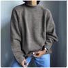 BITCED Women's Fashion Casual Long Sleeve O-Neck Hoodies & Sweatshirts