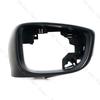 Car Exterior Rearview Side Mirror Frame Case House For Mazda 6 Atenza 2018 2019 2020 2025