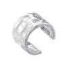 ZHUKOU Golden Plated Spring And Autumn Ring Collection Exquisite Simple Ladies Jewellery:VJ746-VJ752