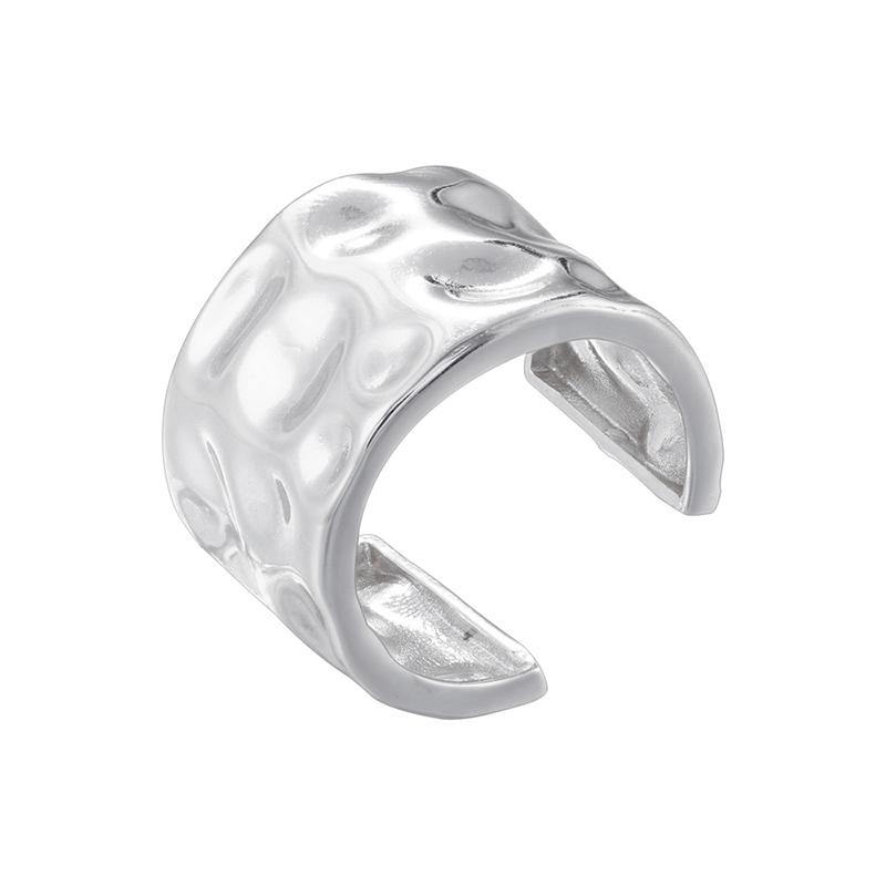 ZHUKOU Golden Plated Spring And Autumn Ring Collection Exquisite Simple Ladies Jewellery:VJ746-VJ752