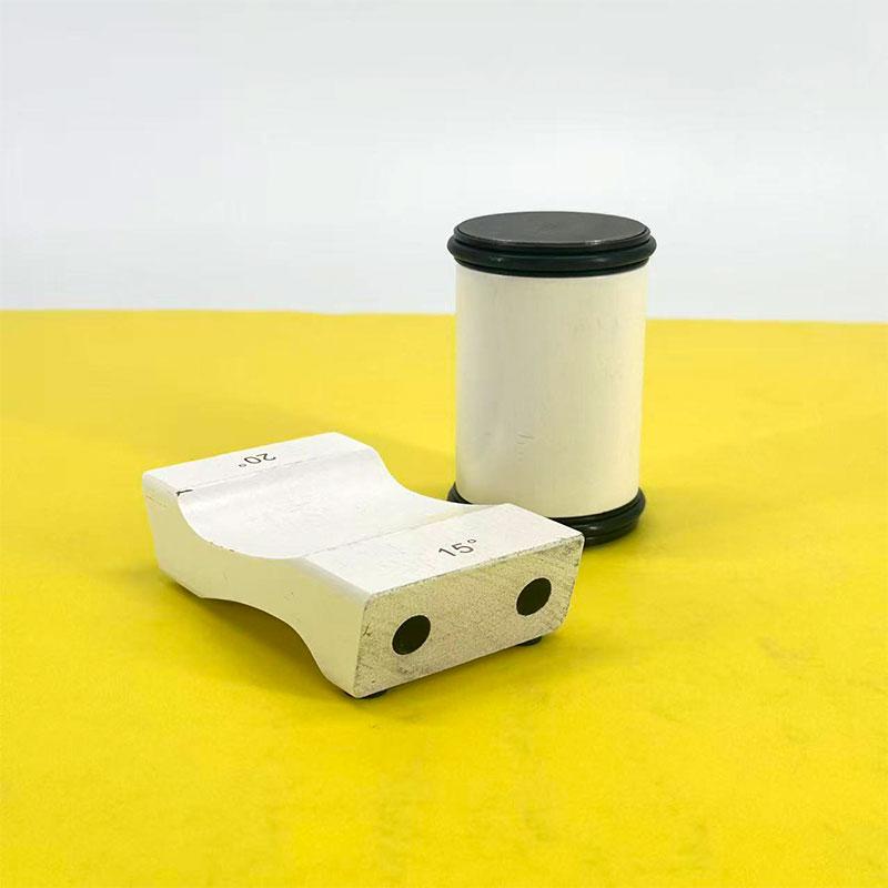 Ascuțitor de cuțite cu role la 15 și 20 de grade, suport magnetic pentru cuțite, kit piatră de ascuțit cu diamant cu rolă de unghi, accesoriu de bucătărie