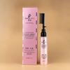 Hair Straightening Cream Comb Effective Smooth Nourish Hair Repair Long-lasting Shaping Tool Straighten Comb