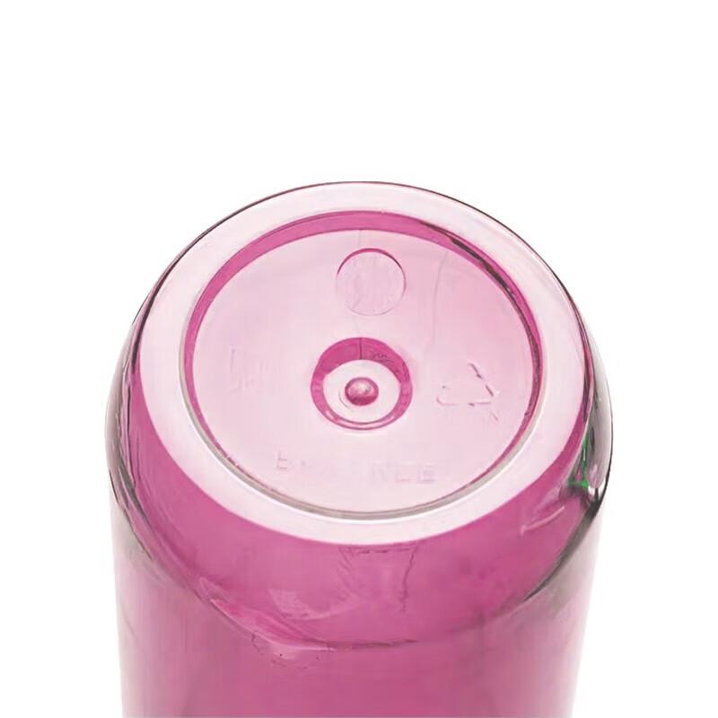 Tri-polar TP3649 Portable Outdoor Sports Water Bottle with Straw