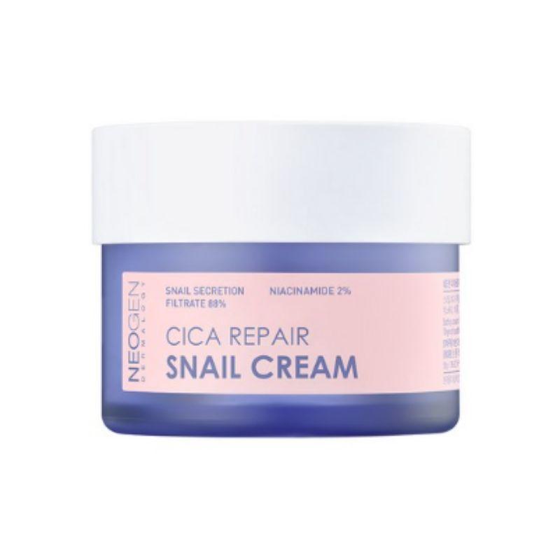 Neogen Dermalogy Cica Repair Snail Cream 50g