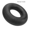 2pcs 18x8.50‑8 Inner Tube with TR13 Straight Valve Stem 18x9.50‑8 Tire Inner Tube for Hand Truck Tractor Golf Cart Lawn