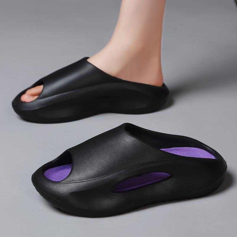 Unisex Womens Sandals Summer Men's Massage Floor Men's Sports Women's Sandals