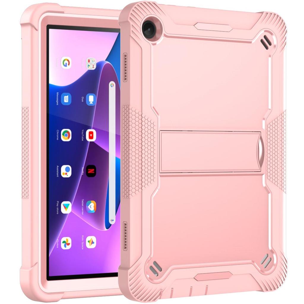 Revvltab2 2025 Drop-Proof Protective Tablet Case with Stand, 10.1 inch