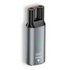 15V HQ8505 Type-C Shaver Adapter Charging Converter for Philips Norelco One Blade Pro QP6520 QP6530 QP6510 Beard Trimmer