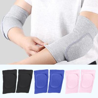 Brace Pads Breathable Comfortable Warm Sponge Material Protective Elbow Protectors for Sports