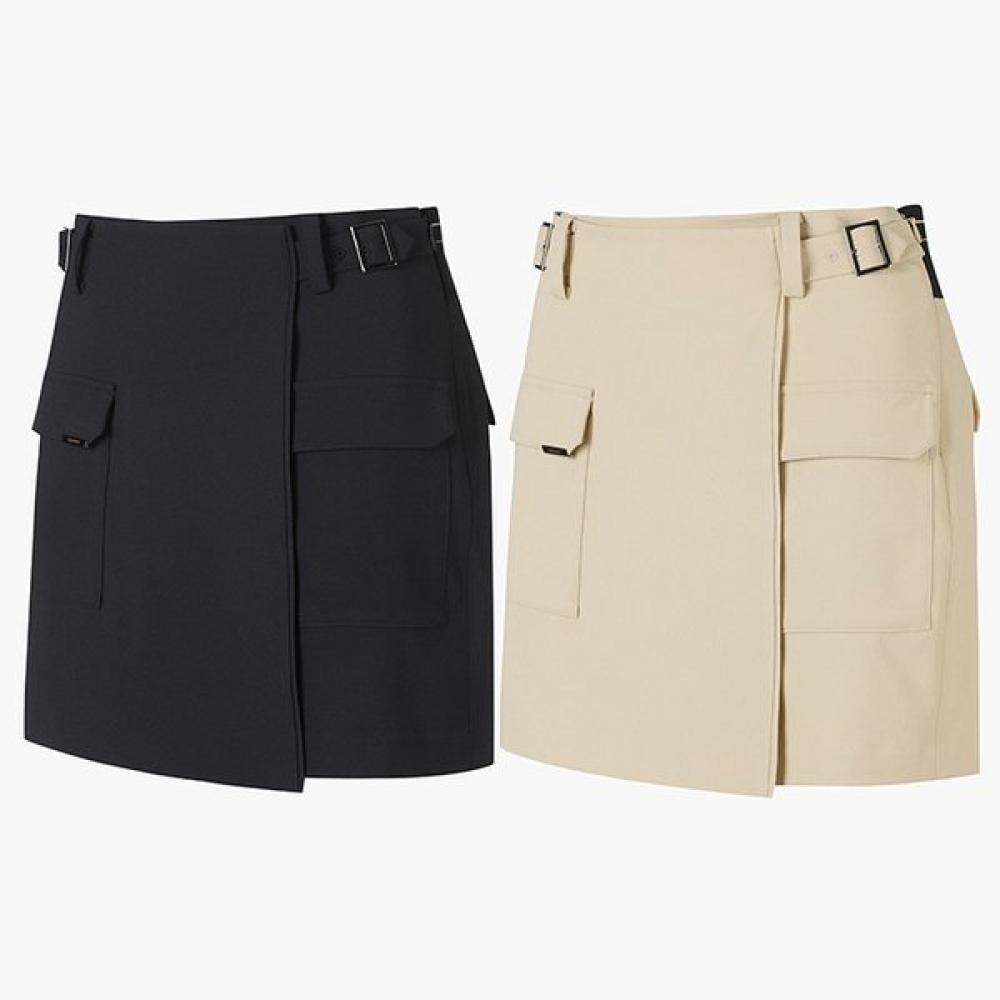 

DEScEnt Golf DEScEnt Golf WomEn S E Band Short ShortS Skirt dp12wfSp31 BLK/64