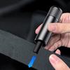 1-4Pc Car Safety Hammer WearResist Emergency Escape Hammer Aluminum Alloy Mini Window Breaker for Underwater Emergency Situation