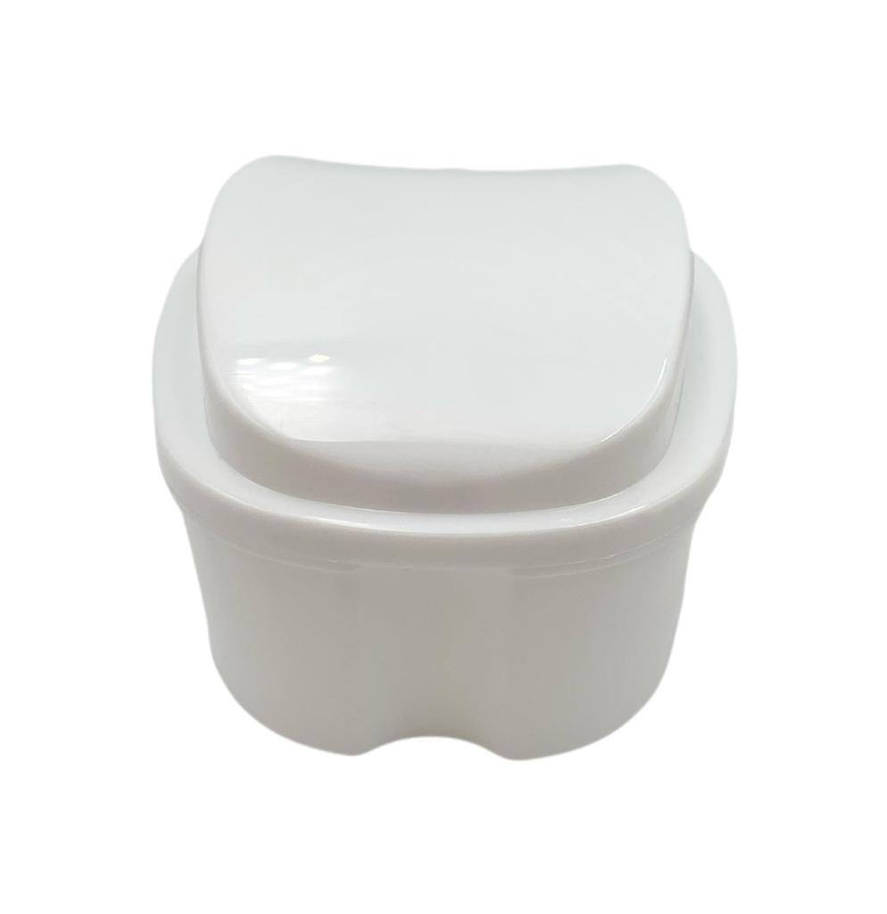 Dental Retainer & Denture Storage Box