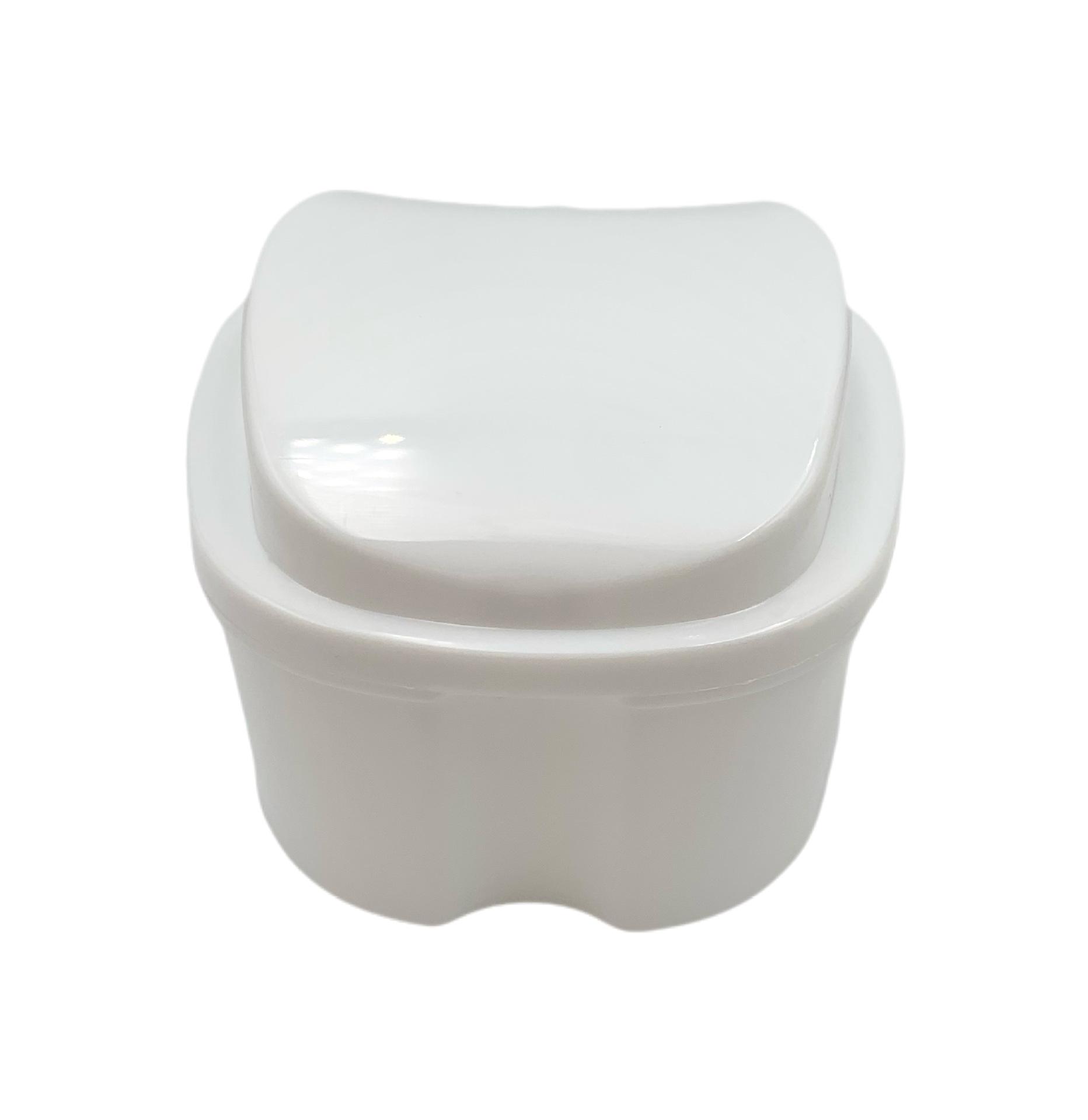 

Dental Retainer & Denture Storage Box