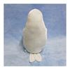 Underwater Walk Seal Shittchi Plush Toy (M) Height 34cm White