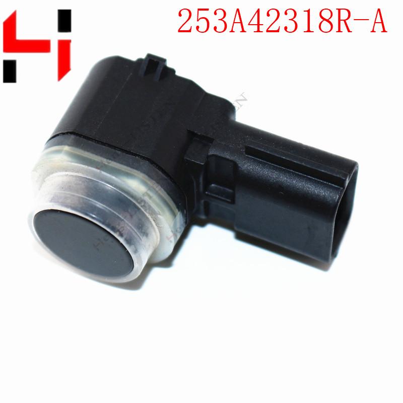 NEW Reverse Car Parking Sensor New For Ren Ault High Quality 253A42318R-A 2016-2019 Car Accessories