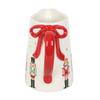 Something Different Nutcracker Flower Jug
