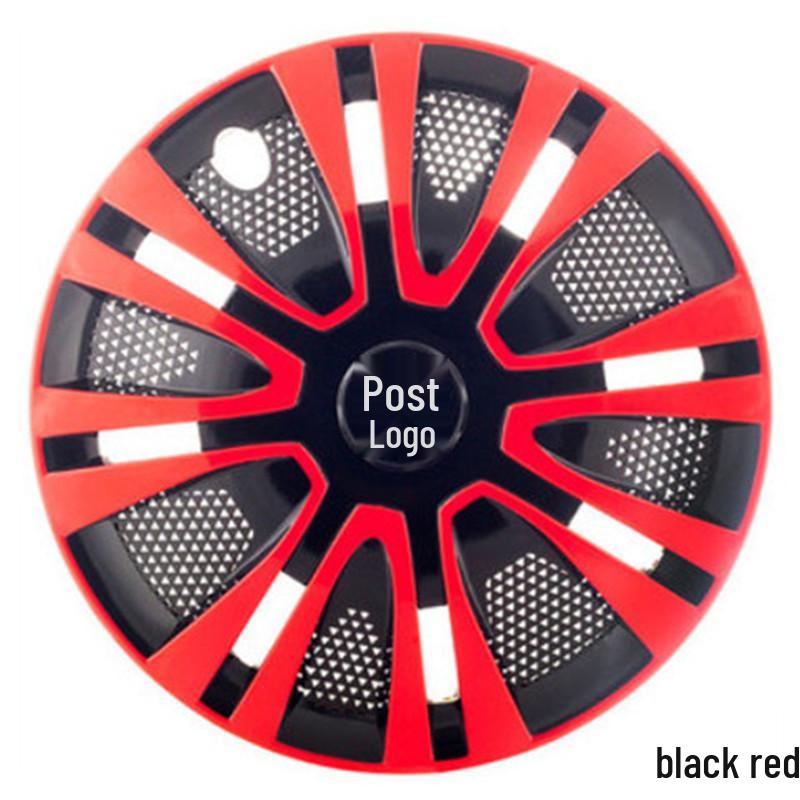 15-tums hjulsida för Dongfeng Venucia D50/R50 - Dekorativt yttre skal av stål