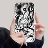 Soft Phone Cover Case for Xiaomi Redmi Note 14 Pro Plus 10S 12 A4 11S 13C 9 10 12S 11 14C Note 13 Hot Anime Dragonballs New