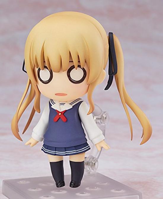 Nendoroid How To Raise a Boring Girlfriend Spencer Sawamura Eriri Painted Movable Figure Saekano Non-scale ABS&PVC