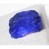 89.70 Ct Natural Blue Sapphire Uncut Rough CERTIFIED Loose Gemstone A-2241