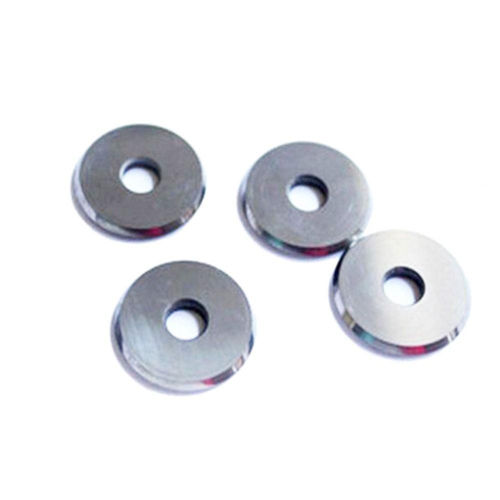 Durable Tile Cutter Wheel High Hardness Carbide Cutting Wheel New Glass Cutter Wheel Tile Cutting