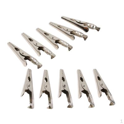 10 Pcs S, Suitable For Breeding Cage,
