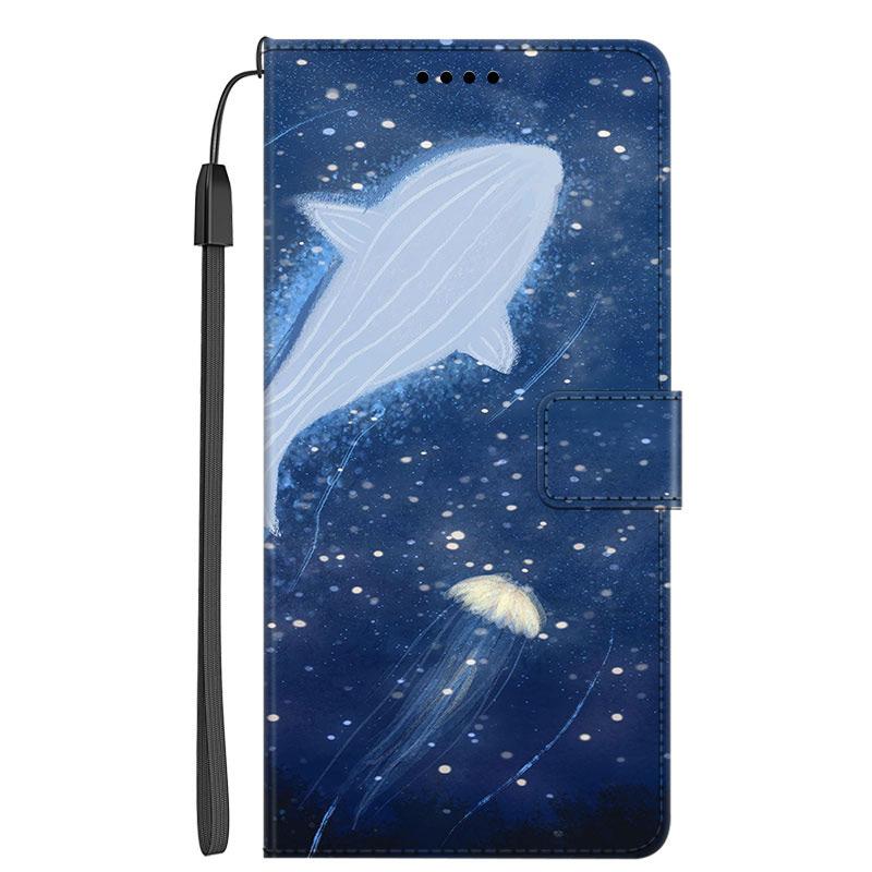 Leather Case for Redmi 14C 14R Luxury Magnetic Wallet Flip Book Case Funda Xiaomi Poco C75 Full Cover Coque Redmi A3 Pro Shell