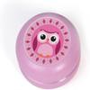 3PCS Wooden Yoyo Toy Cartoon Animal Pattern Yoyo Toy Ball Toy for Kids Adults
