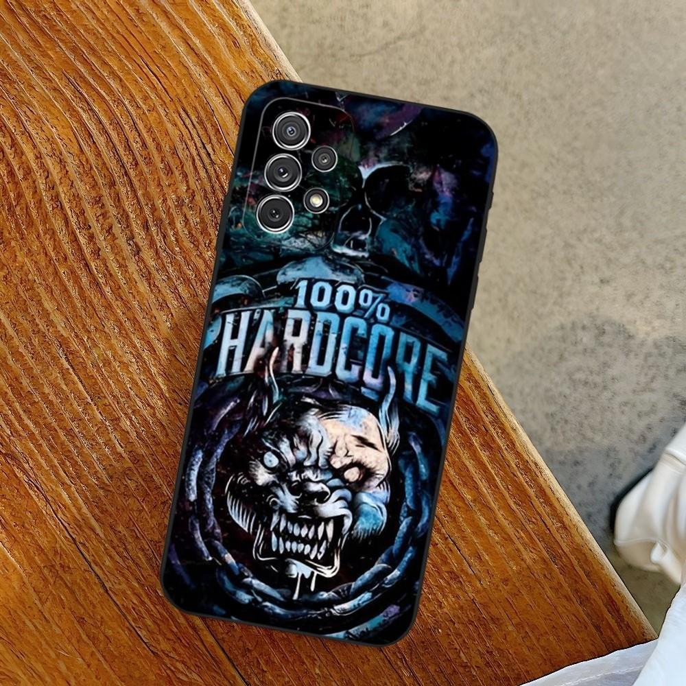 

Bone Gabber 100 Hardcore Dog Phone Case for Sumsung Galaxy S24 S23 S22 S21 S20 A24 A34 A54 A53 N20 M54 Fe Plus Ultra Cover samsung a244g