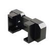 Car Transmission Mount Insert Bush Auto Transmission Mounting Bushings Insert Billet Compatible For B8/8.5