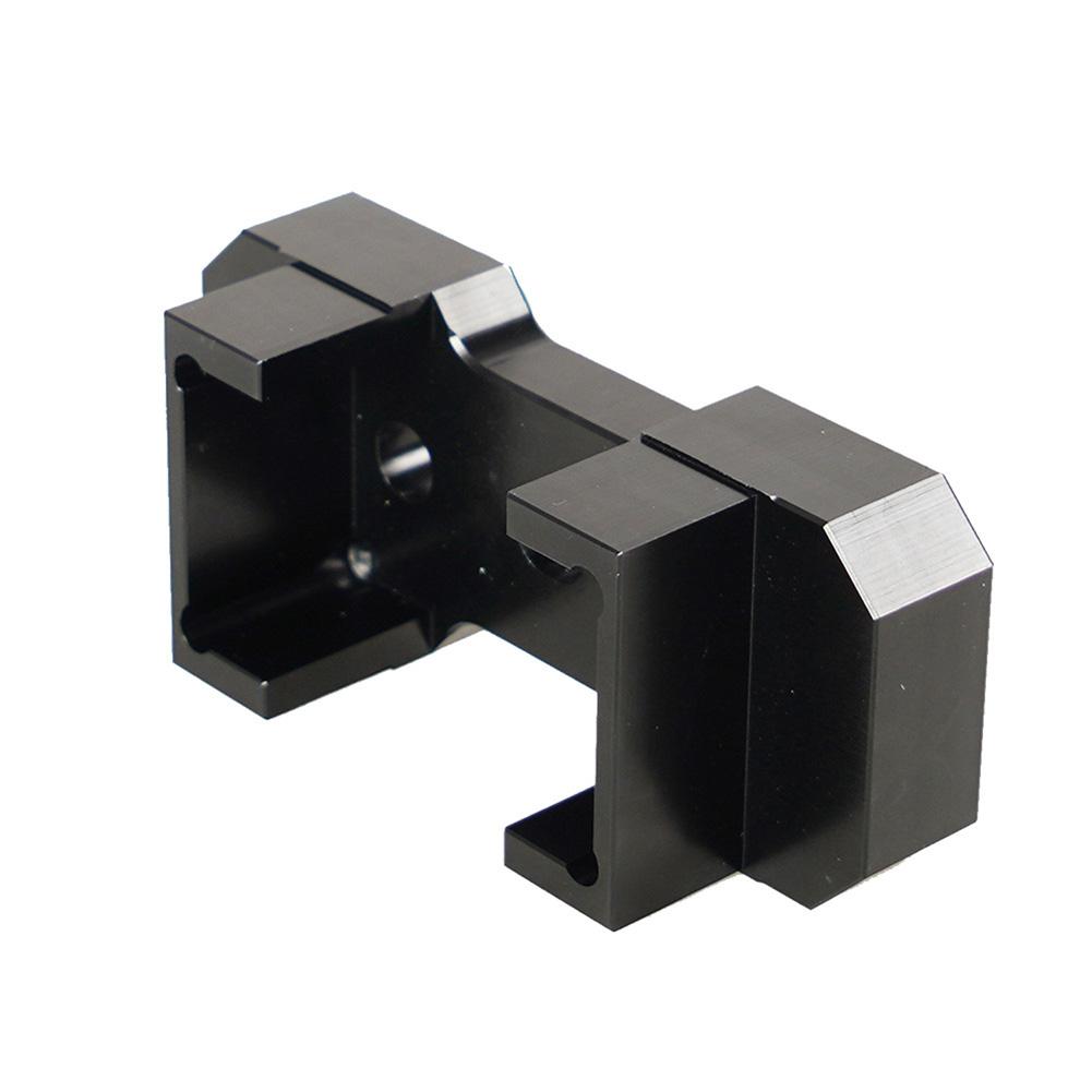 Car Transmission Mount Insert Bush Auto Transmission Mounting Bushings Insert Billet Compatible For B8/8.5