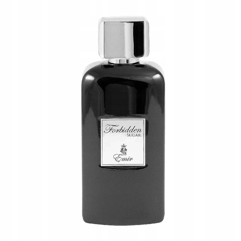 Paris Corner Forbidden Sugar Emir EDP 100 Ml Unisex Eau De Parfum