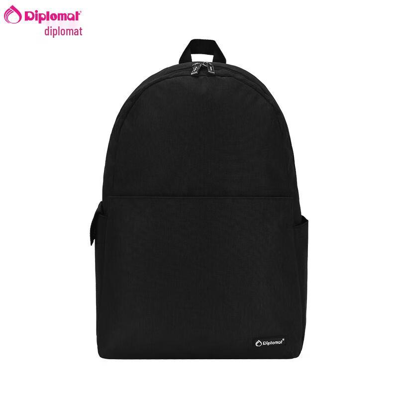 Diplomat Fashion Lightweight Backpack