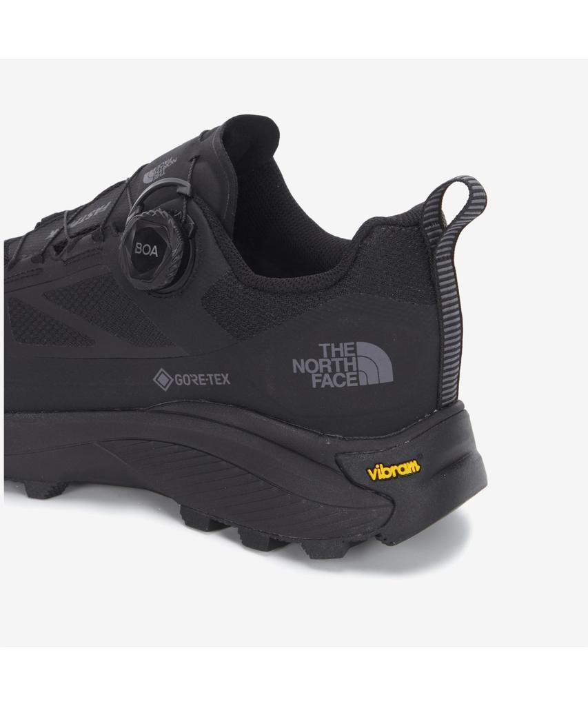The North Face Ns95S01A Fastpack Boa Gore-Tex Black