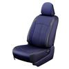 Clazzio Seat Cover Fit GD Series Clazzio Cross Blue X Black EH-0380