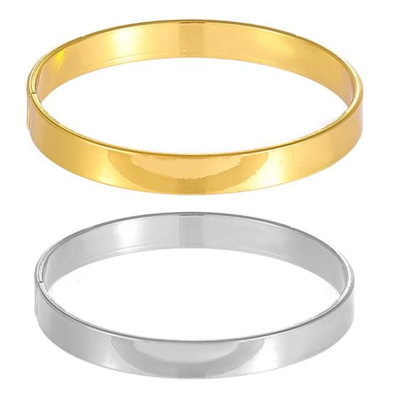 Yousheng 12Pcs Golden Napkin Rings Metal Circle Design Napkin Holders Buckles Family Dinner Wedding Party Table Decoration