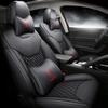 BYD Song Pro 2019-2021 Custom All-Season Seat Cushion Cover