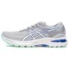 GT-2000 9 Lightweight Breathable Low-Top Running Shoes Women Sneaker Smoke-Gray 1012A859-023